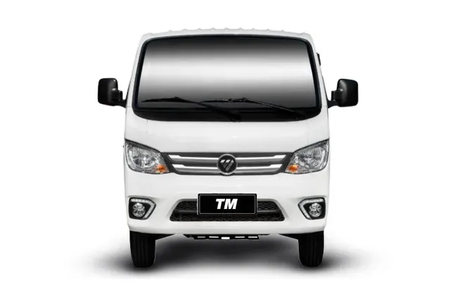 TM3 EV