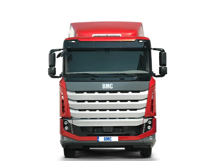 BMC Tractora 1846 4X2 Cabina Baja — foto 1 de 4
