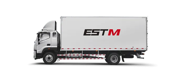 FOTON Auman EST-M — foto 2 de 3