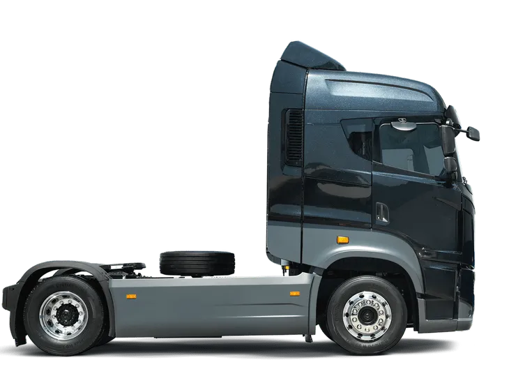 BMC Tractora 1846 4X2 Standard — foto 2 de 4