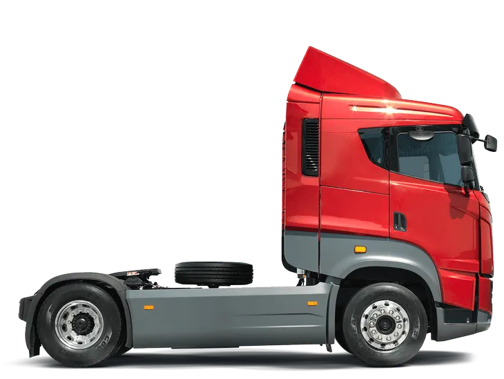 BMC Tractora 1846 4X2 Cabina Baja — foto 3 de 4